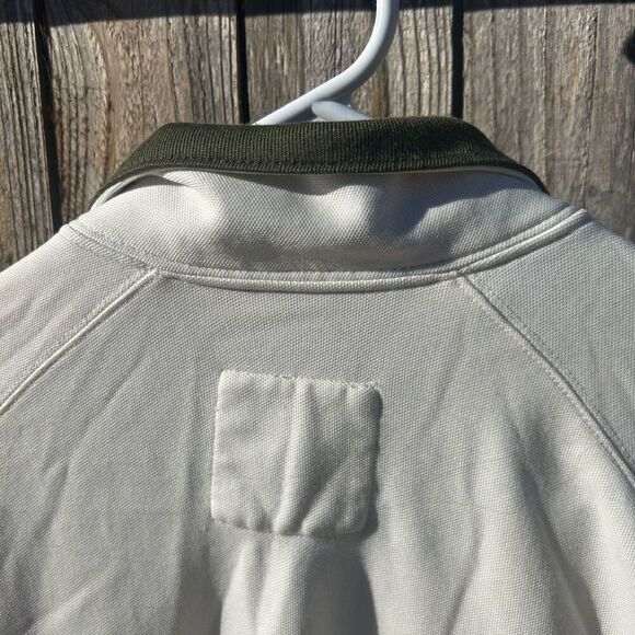 Old Navy men’s full zip up jacket pockets size medium - Picture 10 of 11